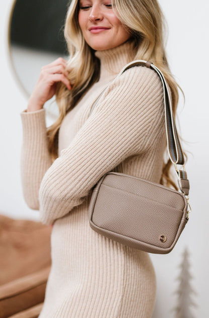 Willow Convertible Crossbody