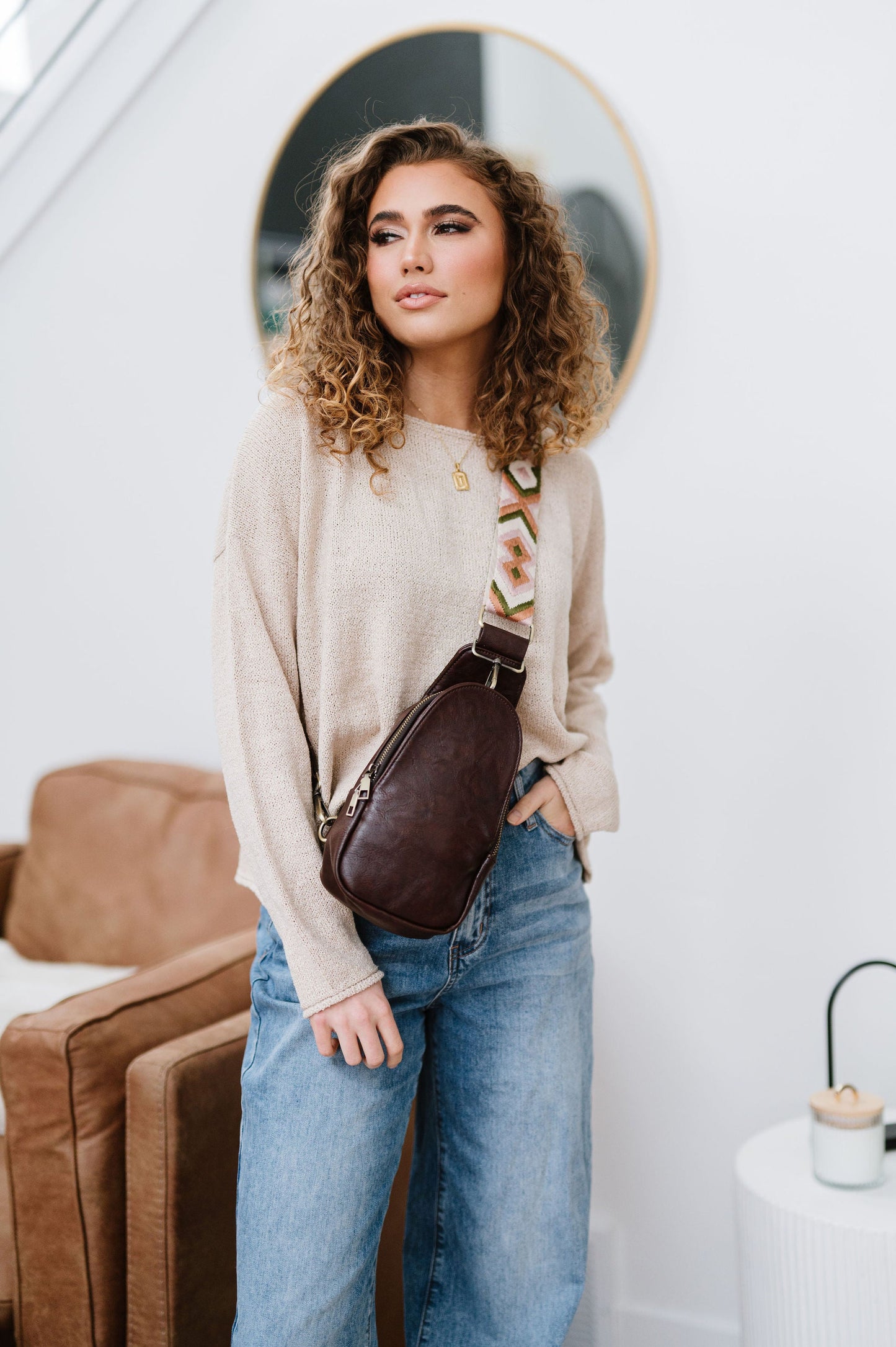 sutton sling crossbody