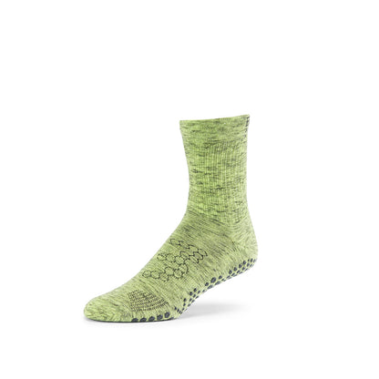 Base33 Crew Grip Socks