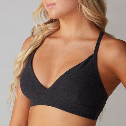 Adjustable Studio Bra