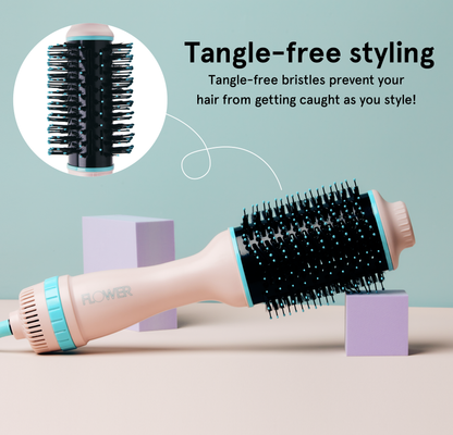 Ceramic Hot Air Styling Brush