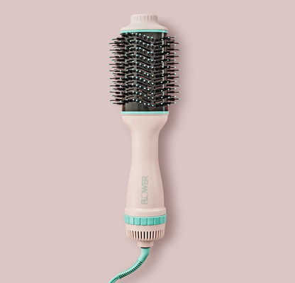 Ceramic Hot Air Styling Brush