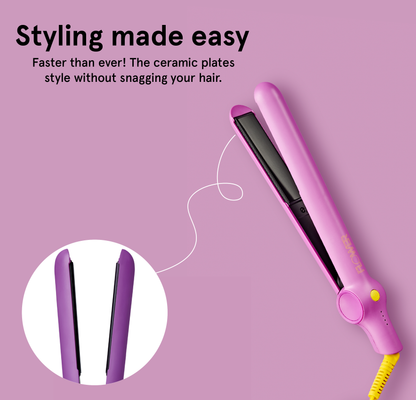 Ceramic Styling Iron