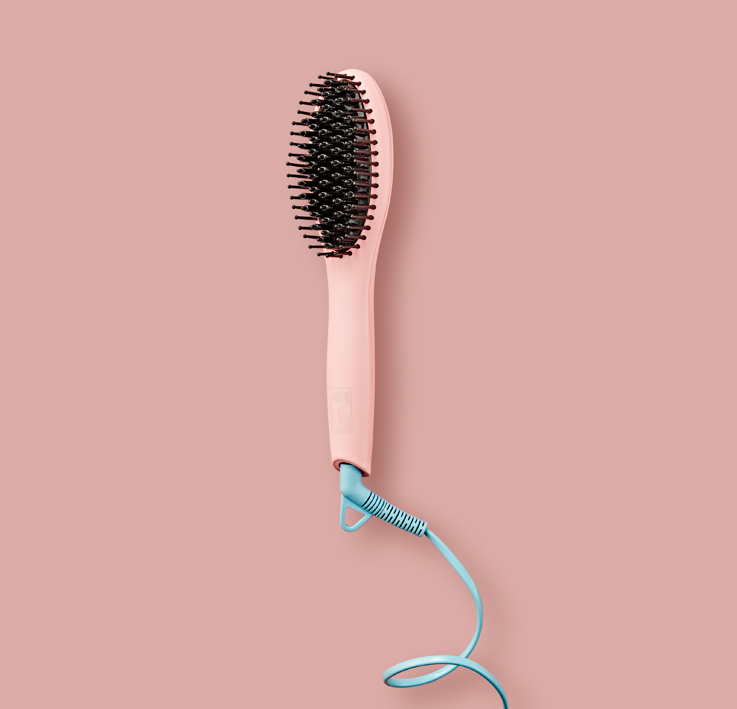 Ceramic Straightening Brush