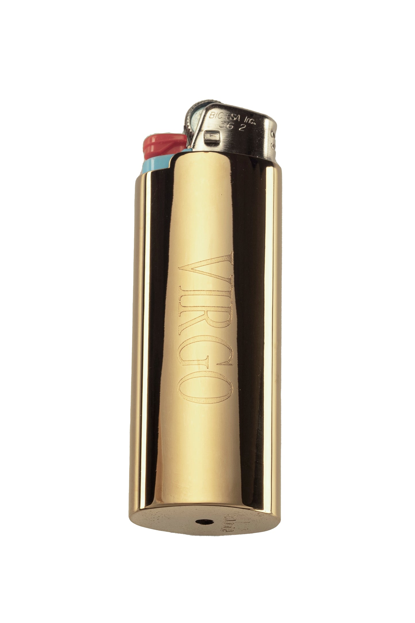 Zodiac Lighter Cases