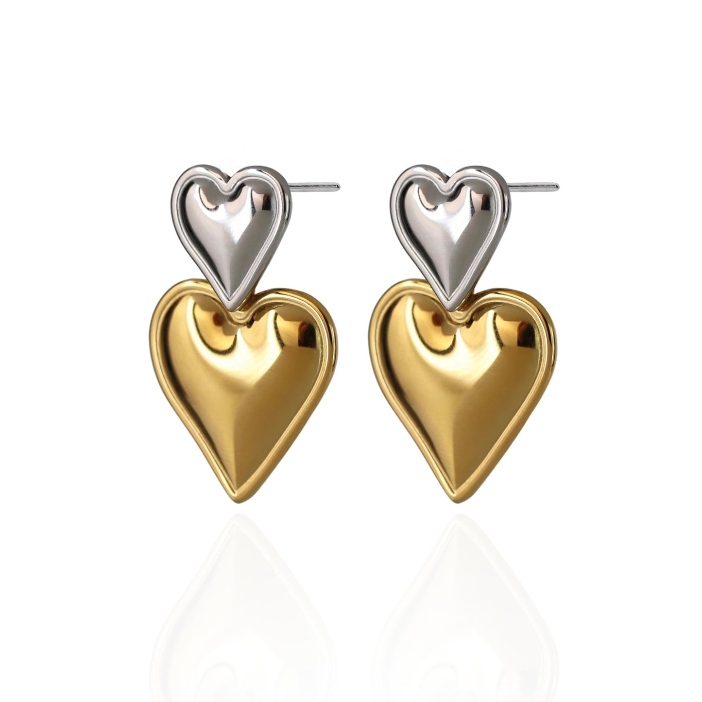 Lover Earrings