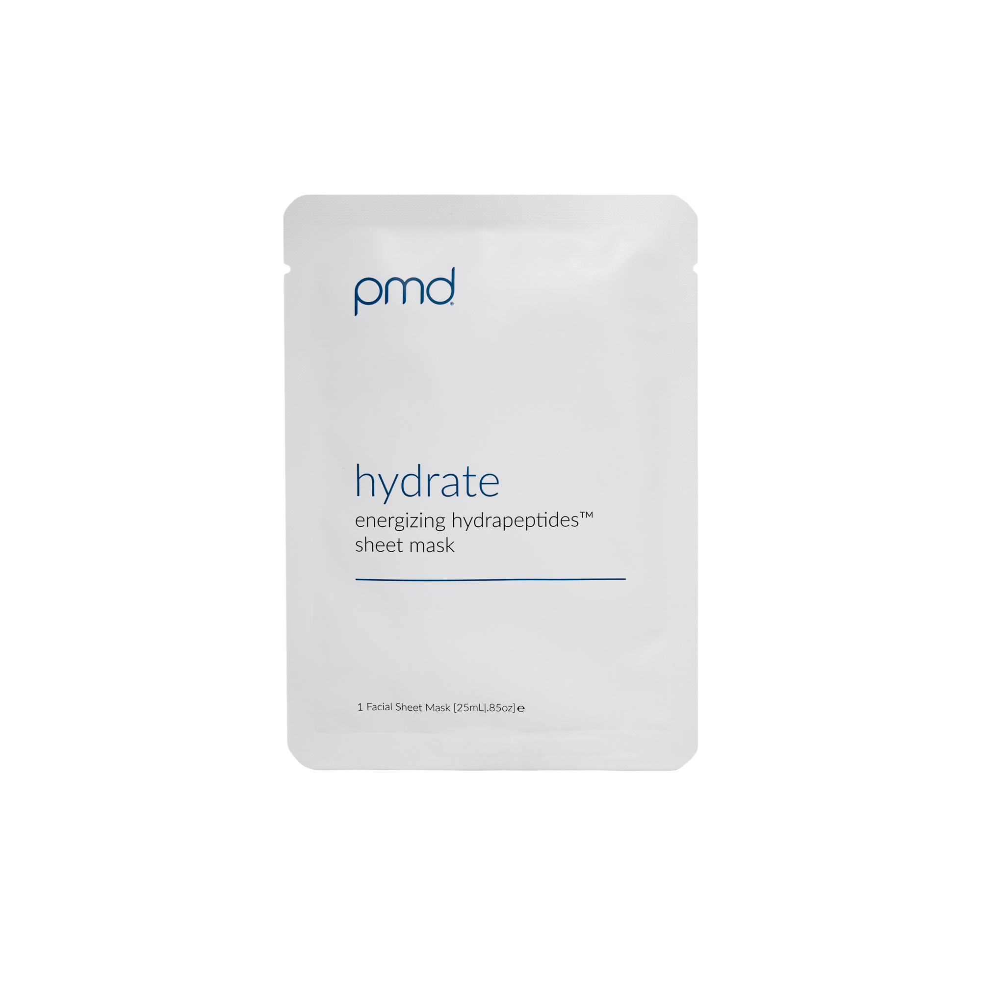 Hydrate Energizing HydratingPeptides™ Sheet Mask