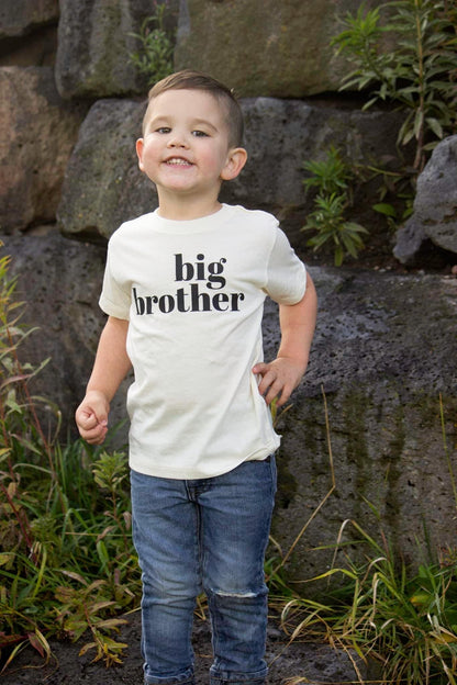 Big Brother - Original - Child Shirt