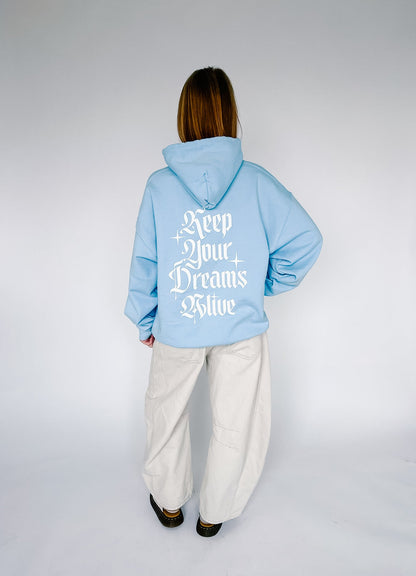 Keep Your Dreams Alive(pre-order)