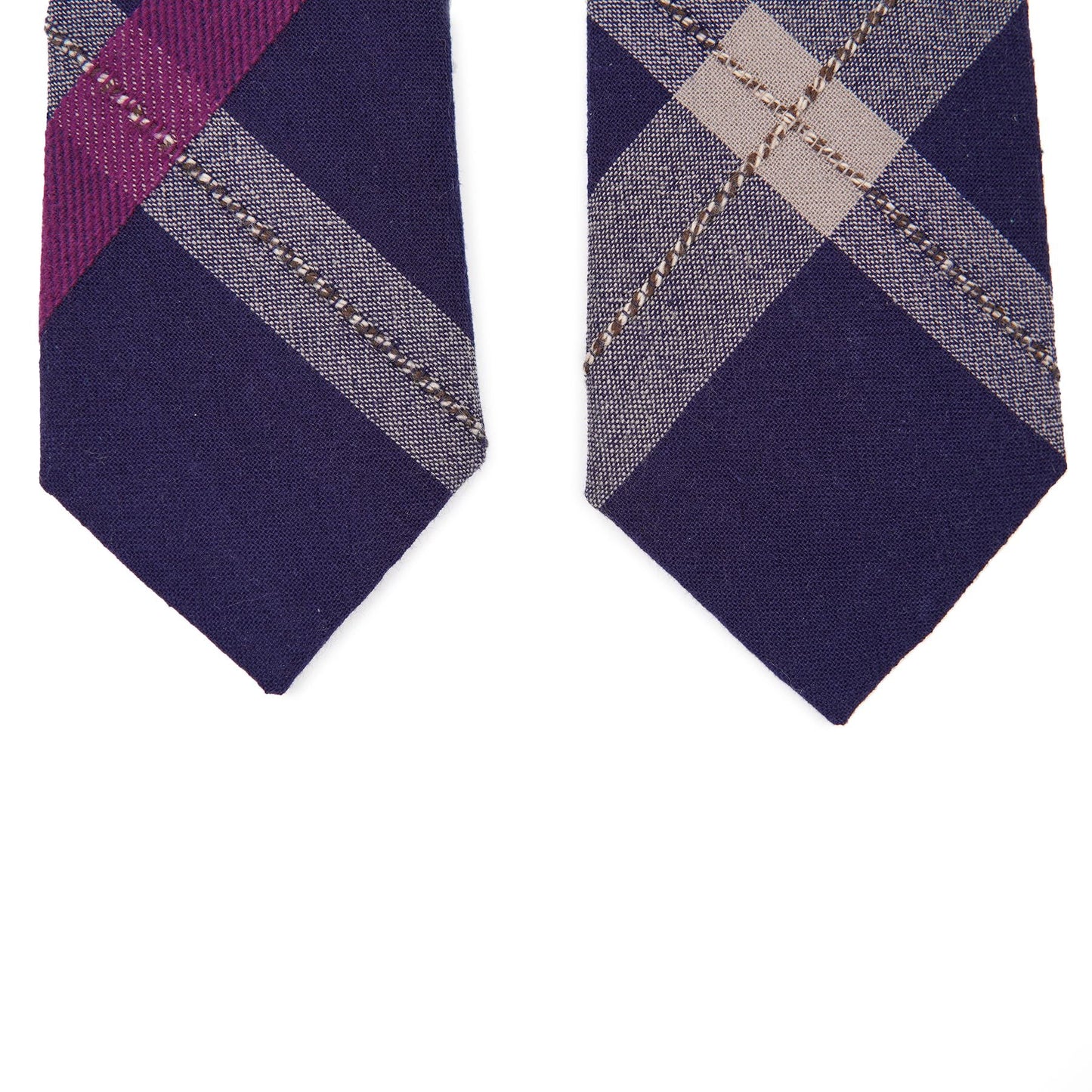 James - Men's Tie