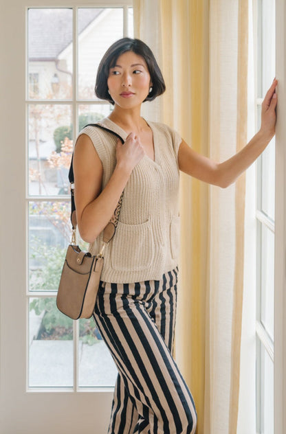 Birdie Crossbody