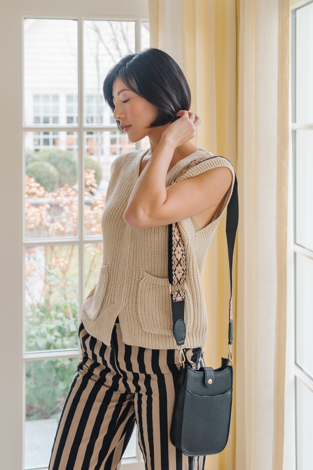 Birdie Crossbody