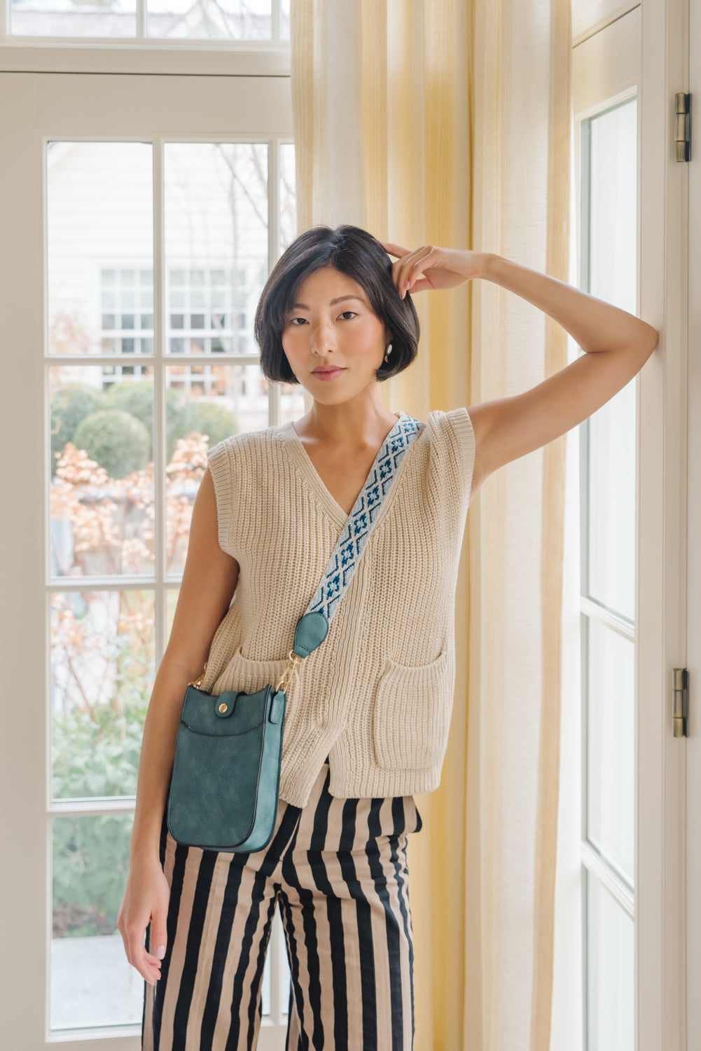 Birdie Crossbody