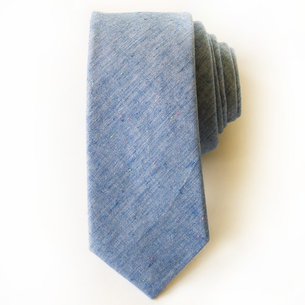 Levi Men's Tie