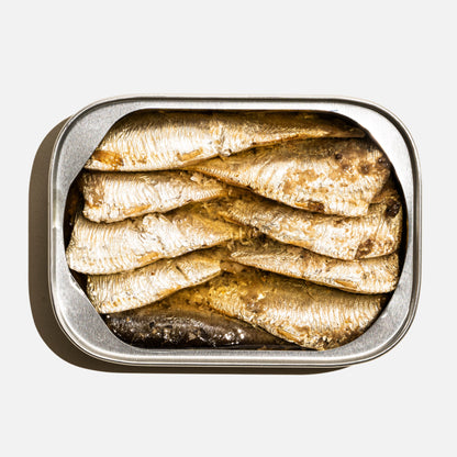 Little Sardines (3-Pack)