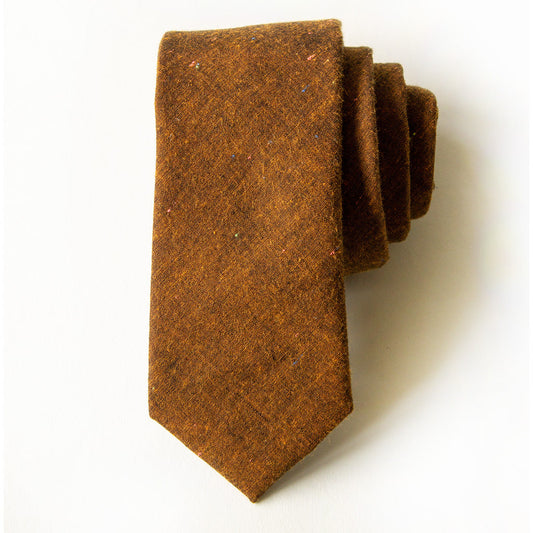 Lucky Penny Men's Tie