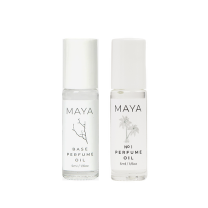 MAYA 5ML Bundle