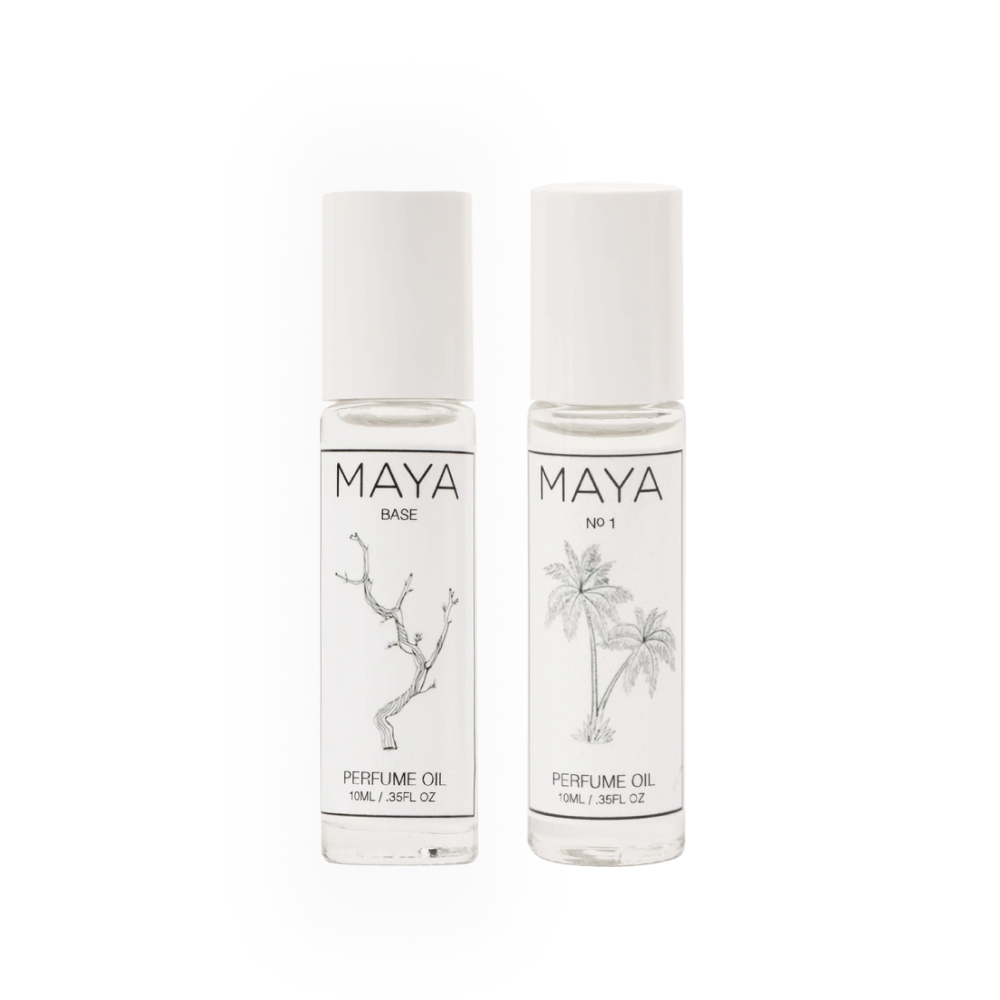 MAYA 10 ML Bundle