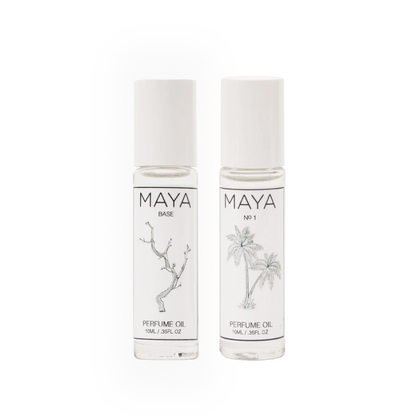 MAYA 10 ML Bundle