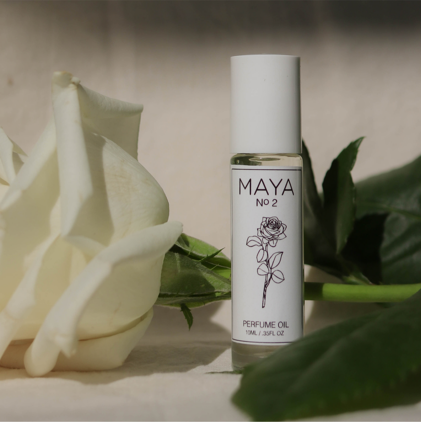 MAYA No.2 10ML