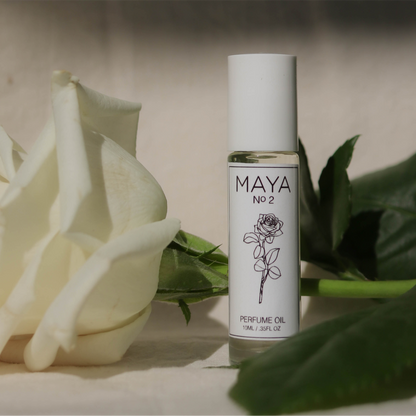 MAYA No.2 10ML