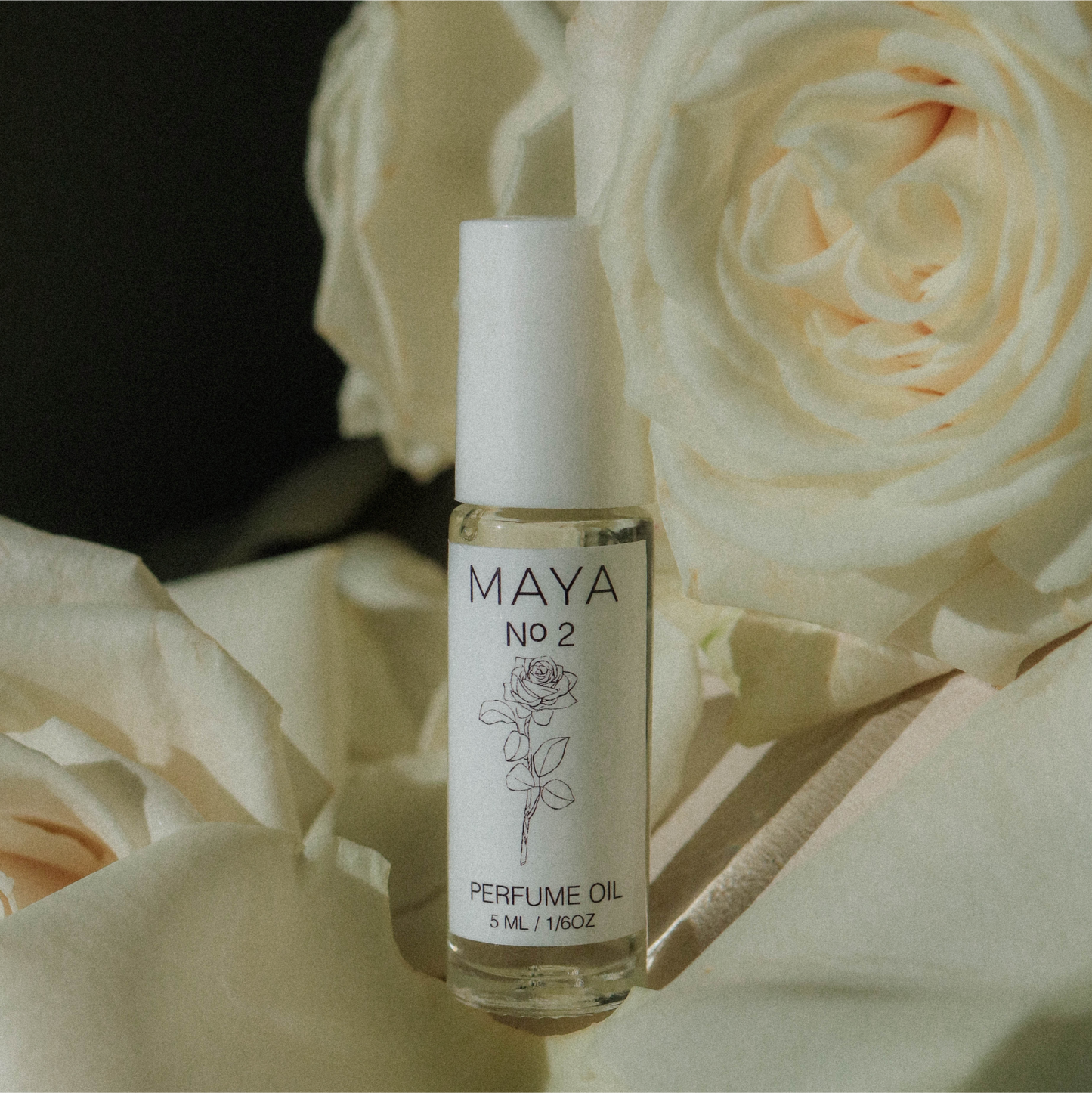 MAYA No.2 Mini 5ML