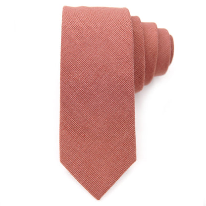 Mauve - Men's Tie