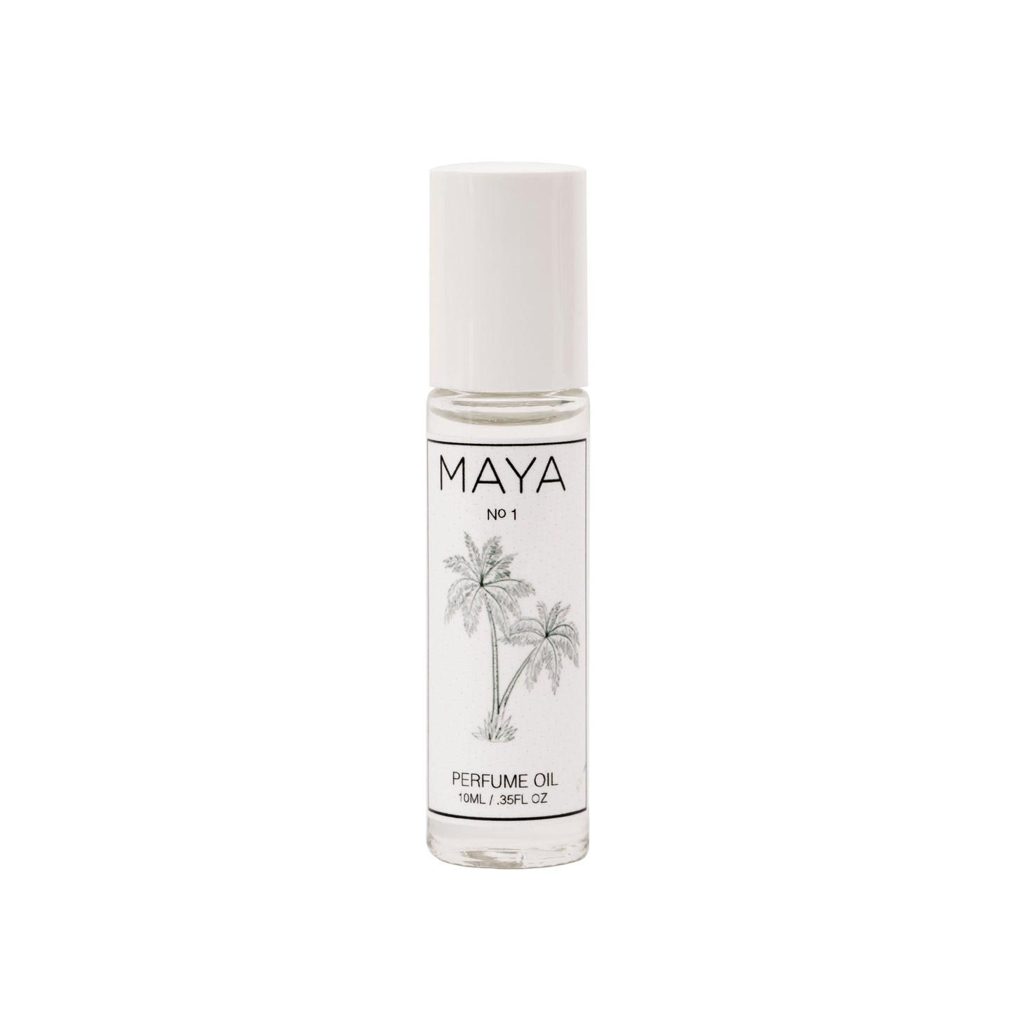 MAYA No.1 10ML