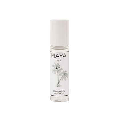 MAYA No.1 10ML