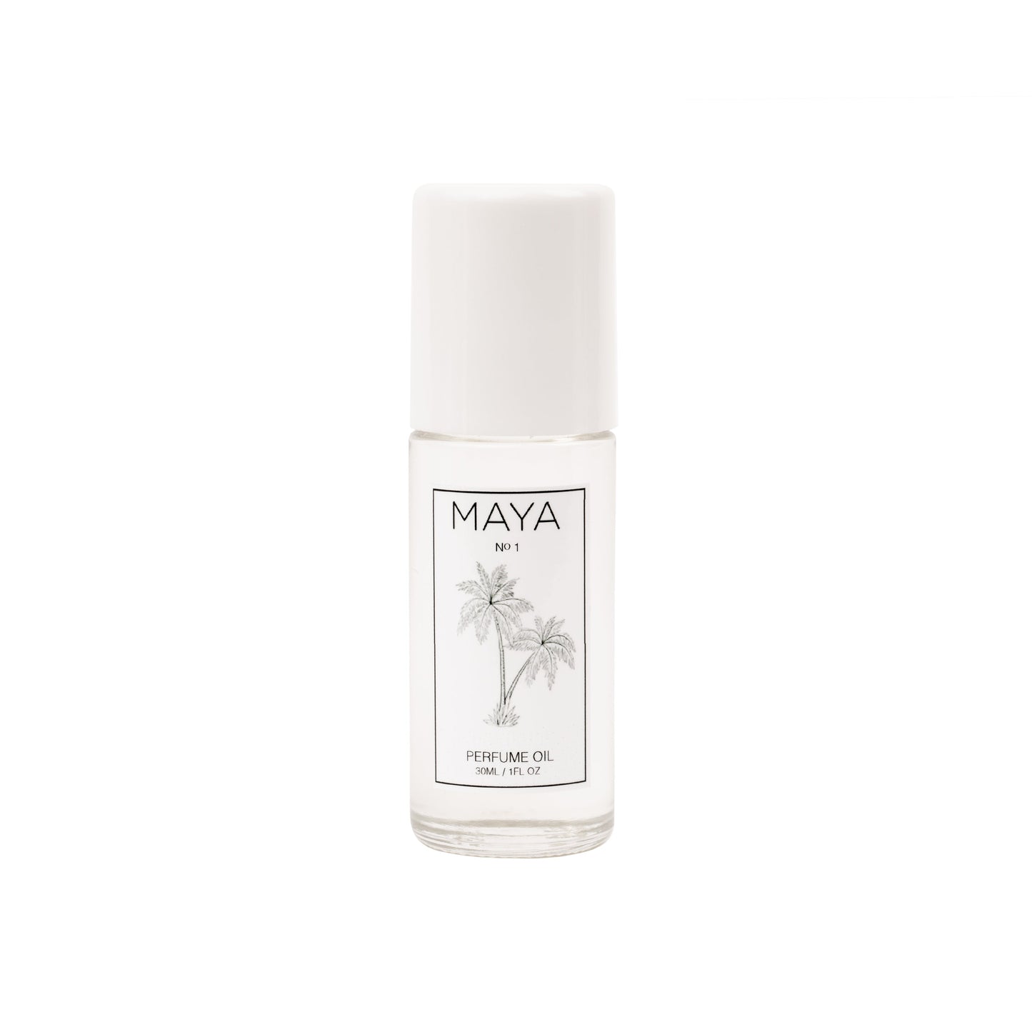 MAYA No.1 30ML *LIMITED EDITION*