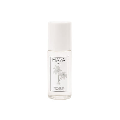 MAYA No.1 30ML *LIMITED EDITION*