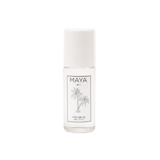 MAYA No.1 30ML *LIMITED EDITION*