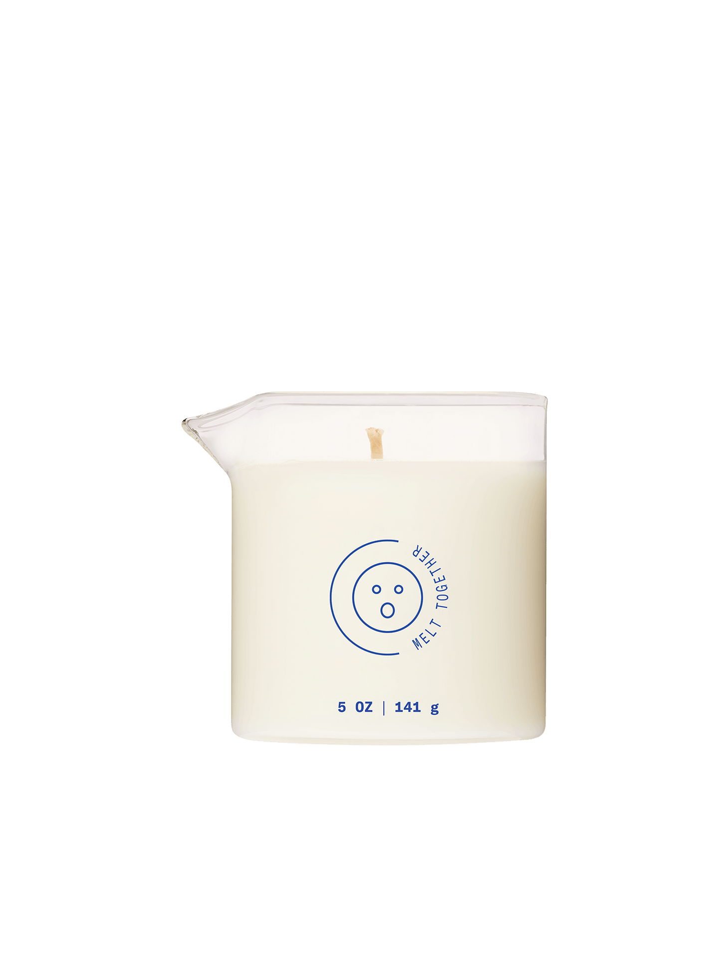 Massage Oil Candle