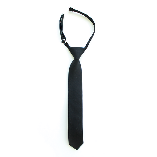 Men In Black Boys Tie