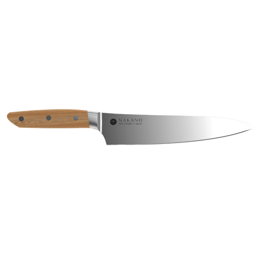 Mito Chef Knife