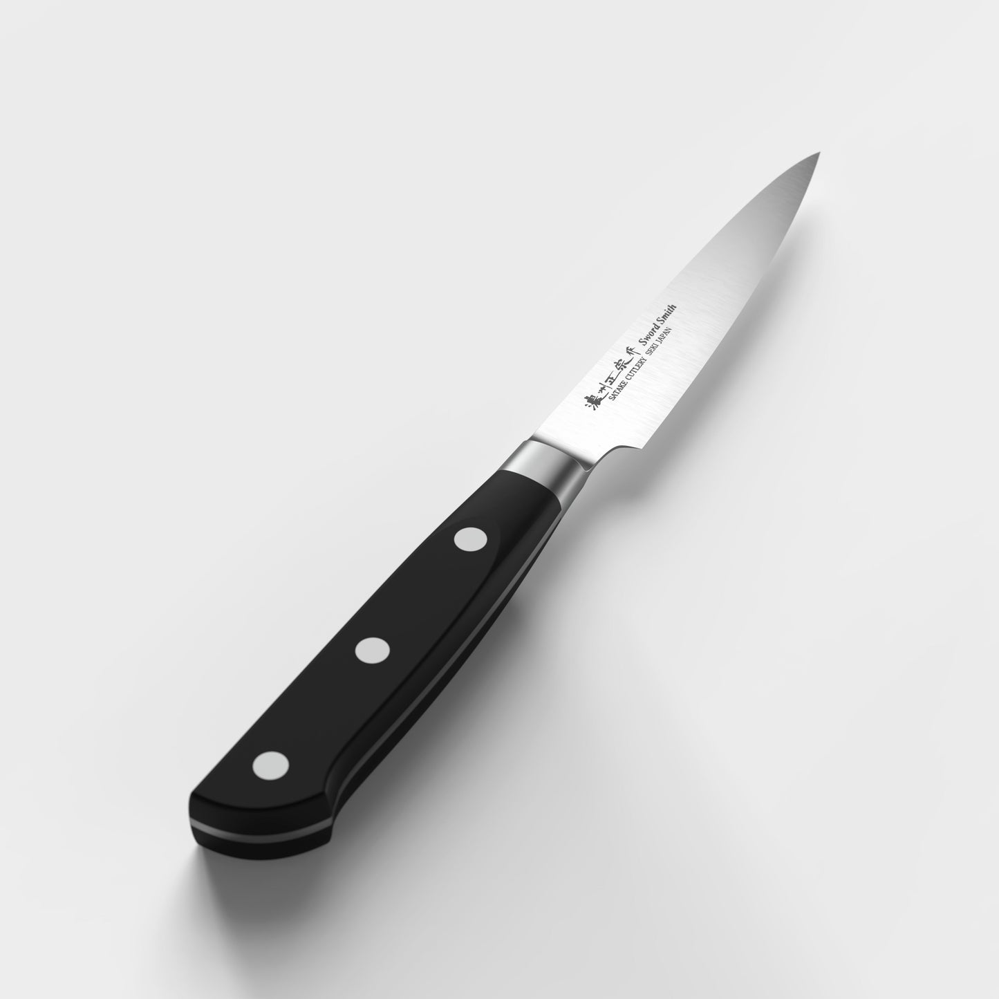 Paring Knife