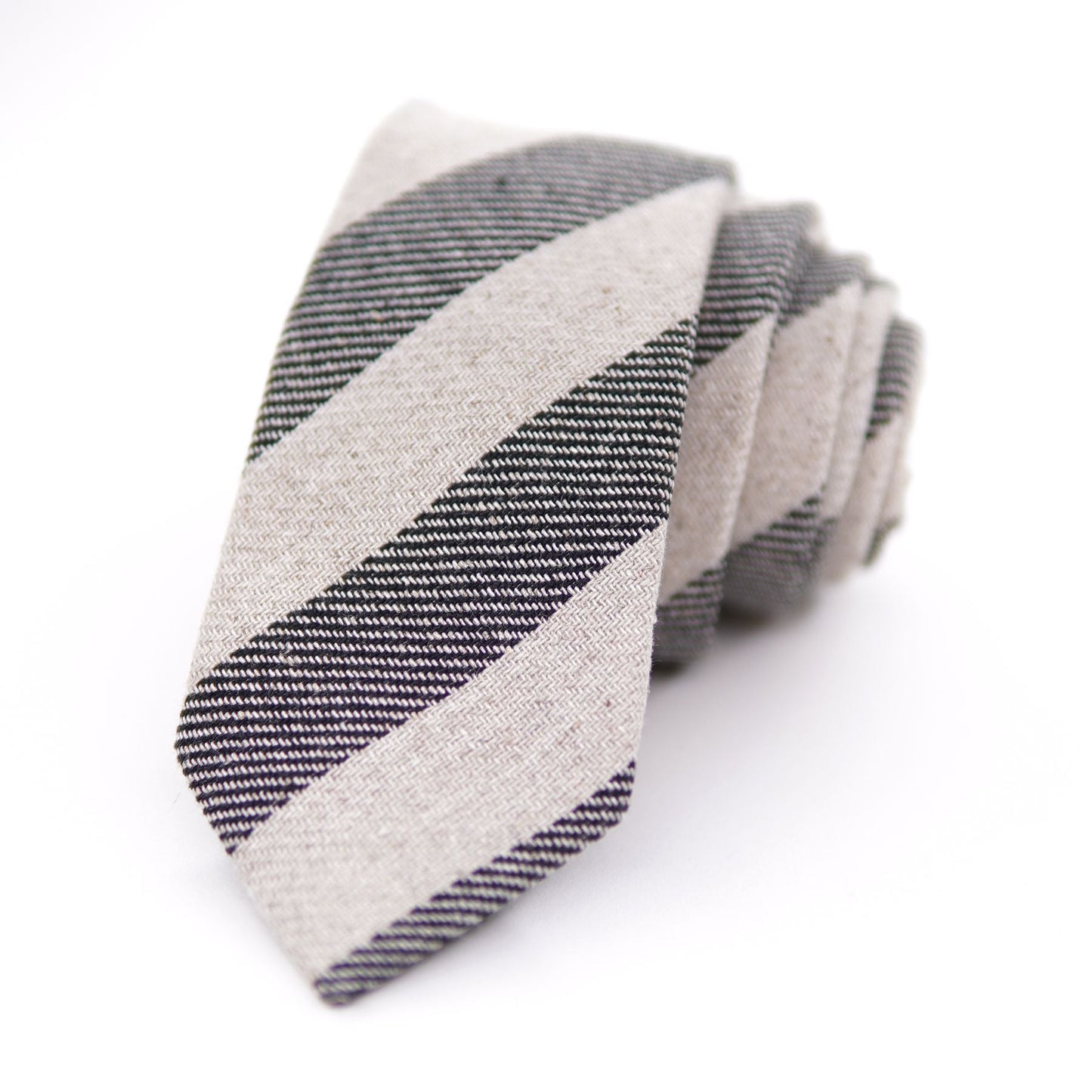 Oxford Men's Tie