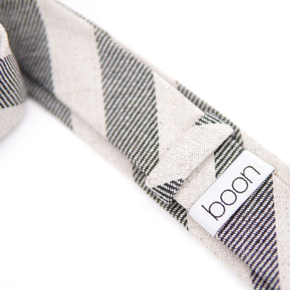 Oxford Men's Tie