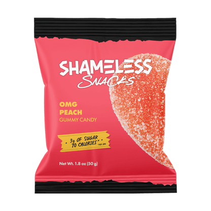 Shameless Snacks