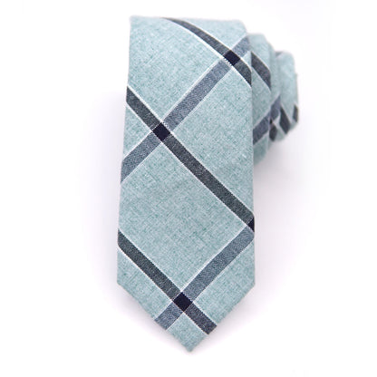 Portland Men's Tie