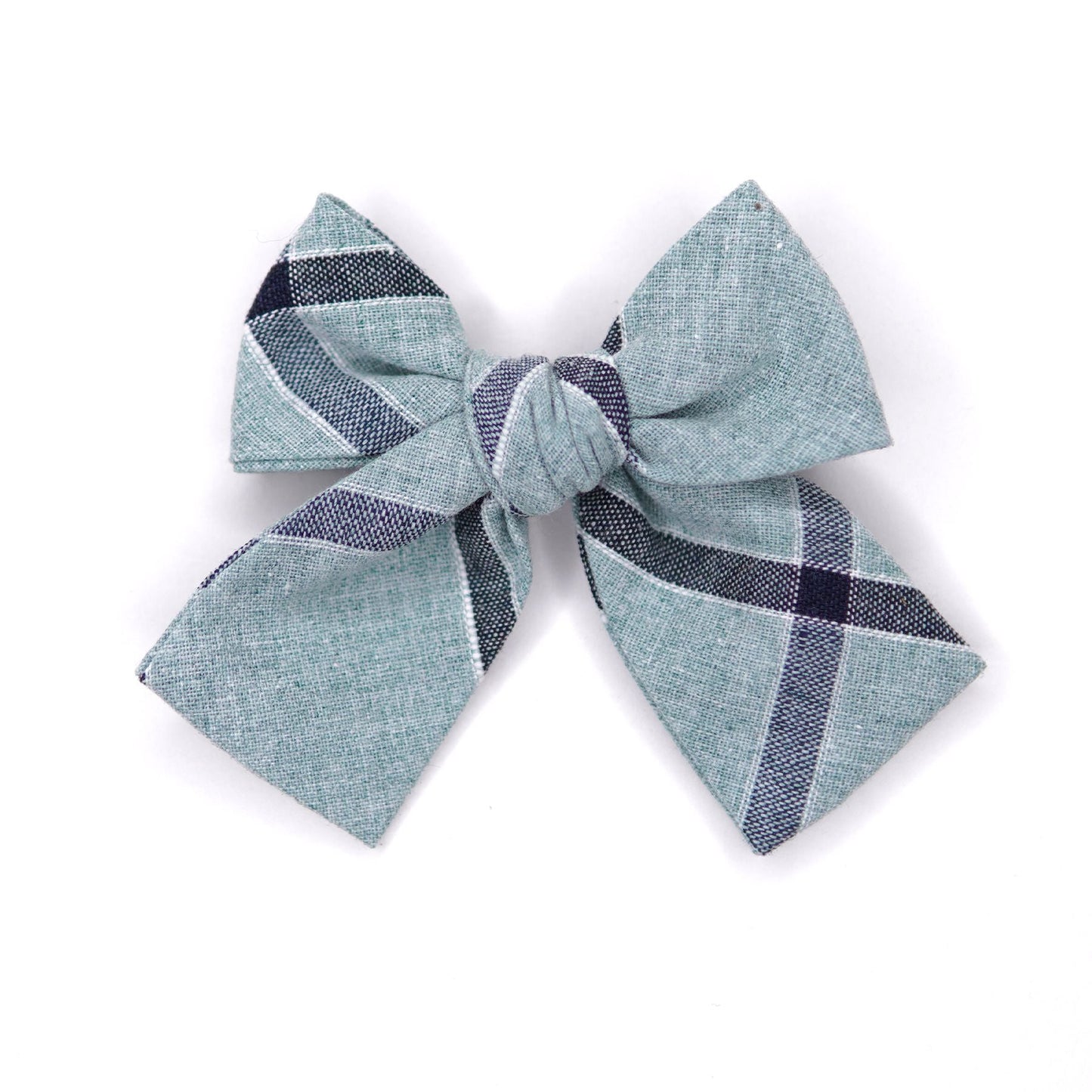 Portland Petite Hair Bow for Girls