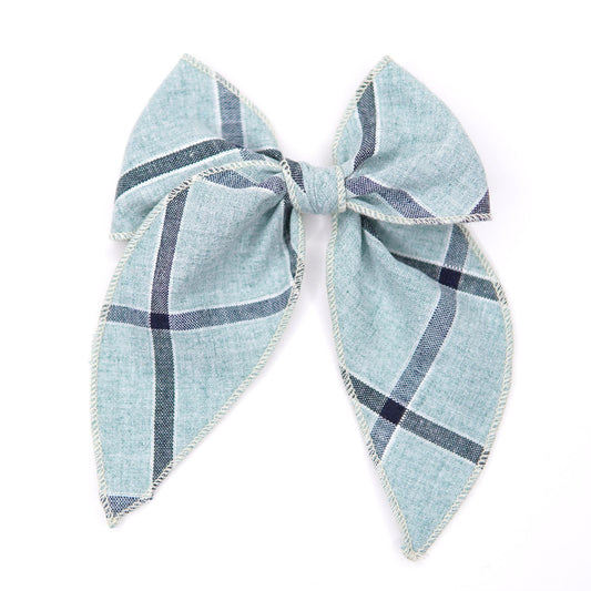 Portland Darling Hair Bow for Girls