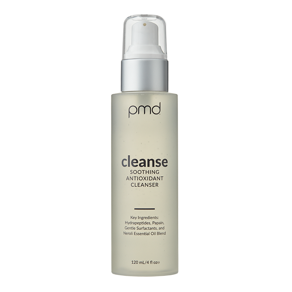 cleanse Soothing Antioxidant Cleanser