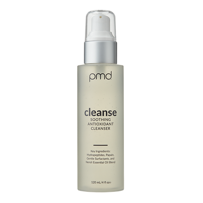 cleanse Soothing Antioxidant Cleanser