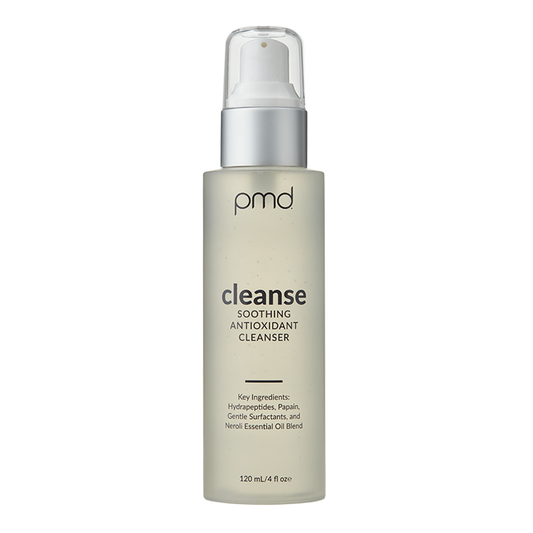 cleanse Soothing Antioxidant Cleanser