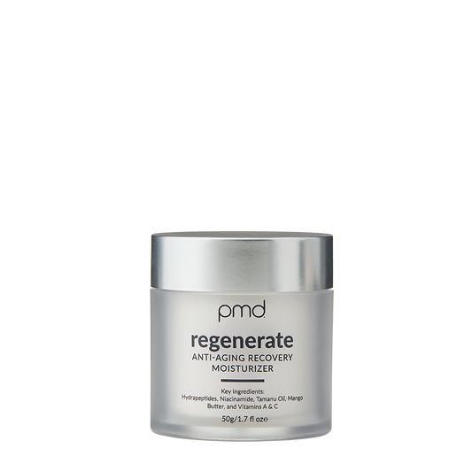 regenerate Anti-Aging Recovery Moisturizer