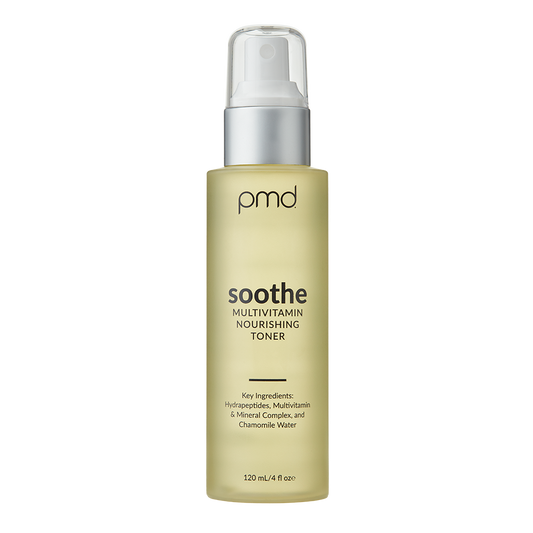 soothe Multivitamin Nourishing Toner