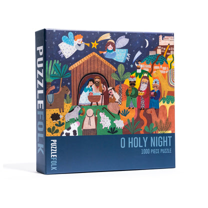 O Holy Night