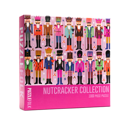 Nutcracker Collection