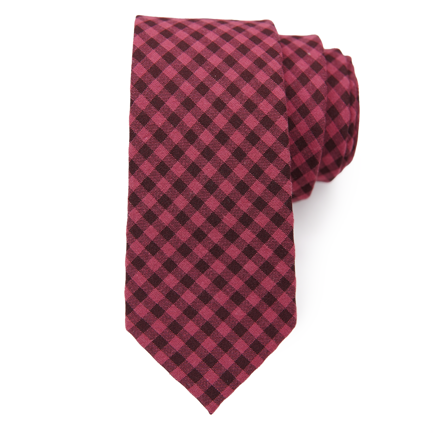 Razzleberry - Men's Tie